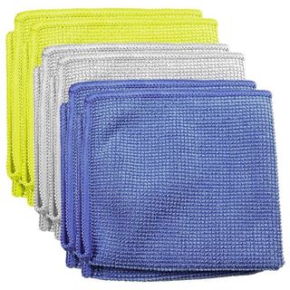 3M Microfiber Lens Cleaning Cloth 5-Pack