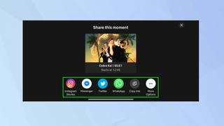 How to save and share moments from Netflix shows and movies 