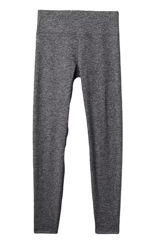 Gapfit Lightweight Brushed Jersey Leggings