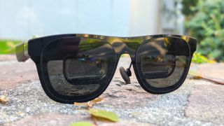 Xreal One Pro Plus AR glasses refresh