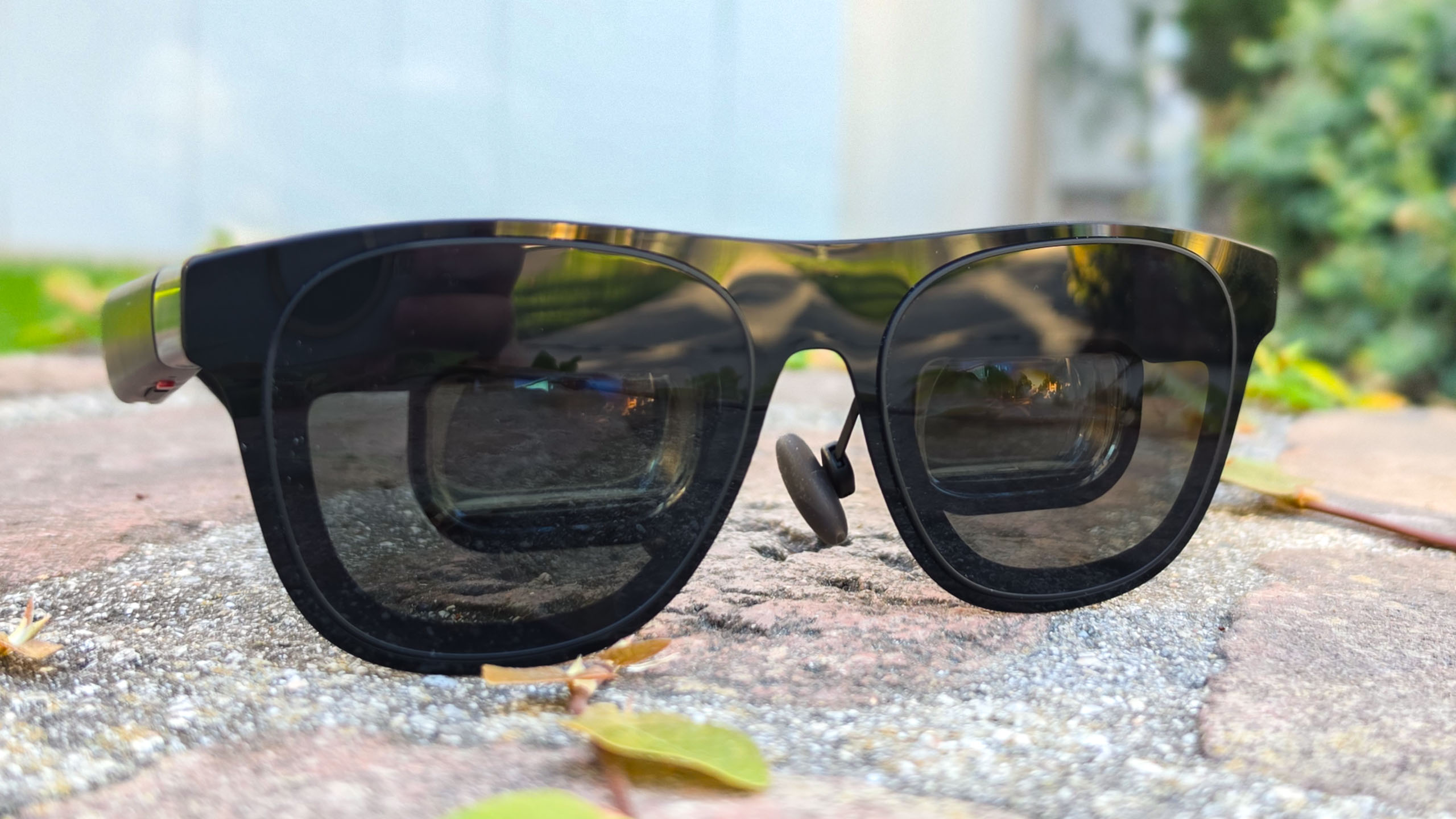 Xreal One Pro Plus AR glasses refresh
