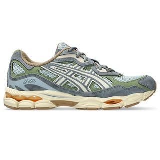 Asics Gel NYC Trainers