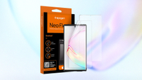 Spigen NeoFlex Screen Protector
Designed for Samsung Galaxy Note 10
[2 Pack]