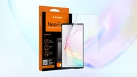 Spigen NeoFlex Screen Protector