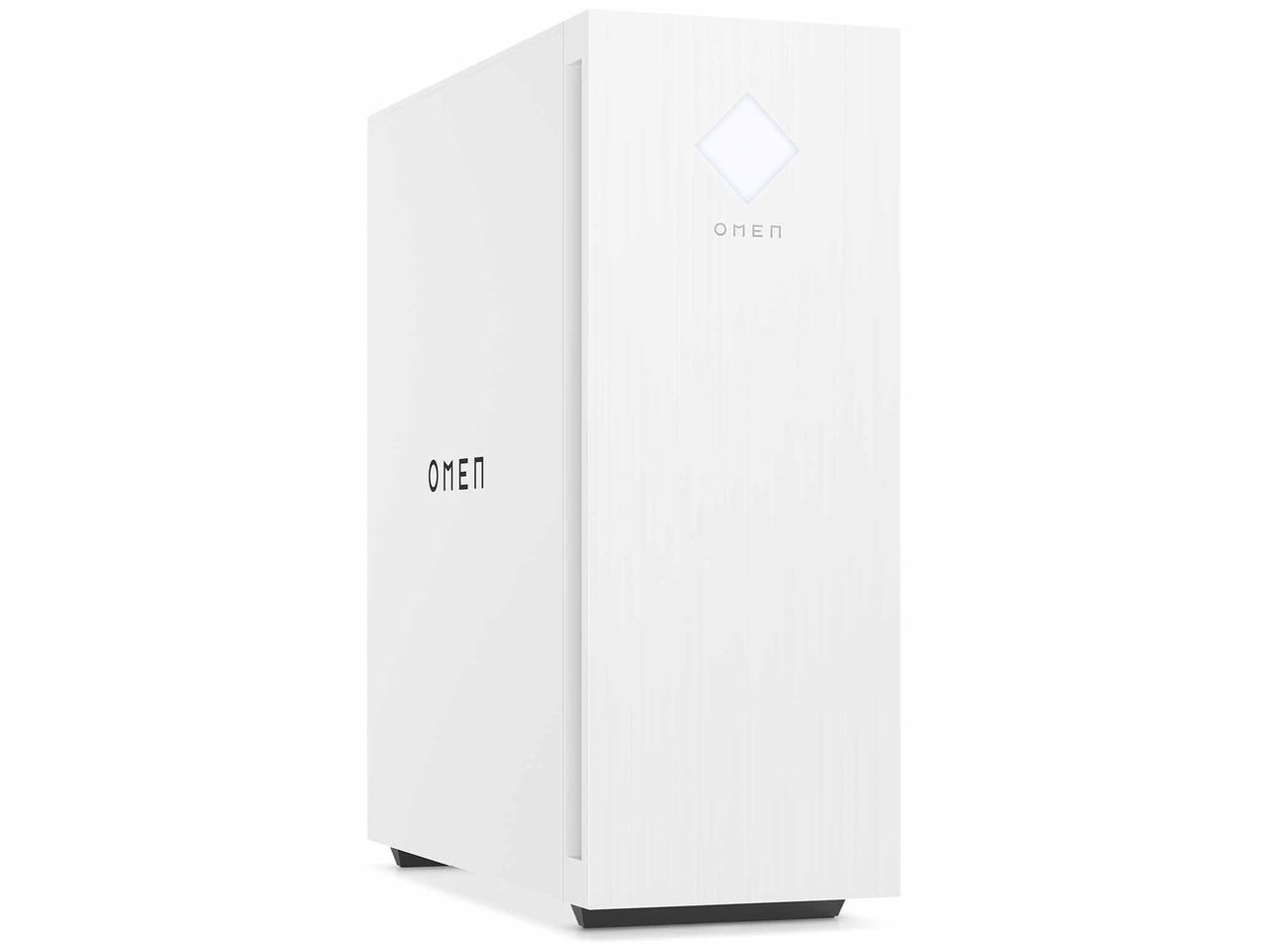 Hp Omen 25l 2022 Press