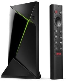 NVIDIA Shield Pro 2019