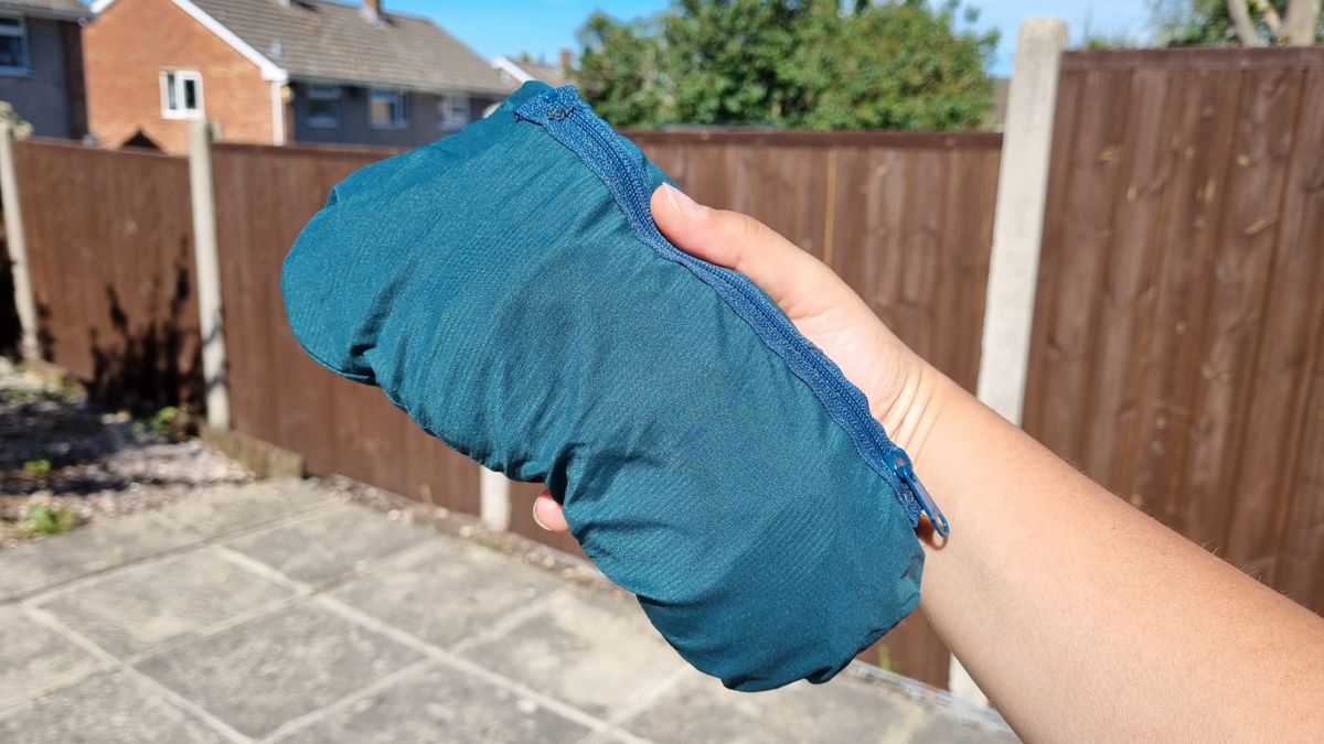 Velocio Women's Ultralight Jacket review