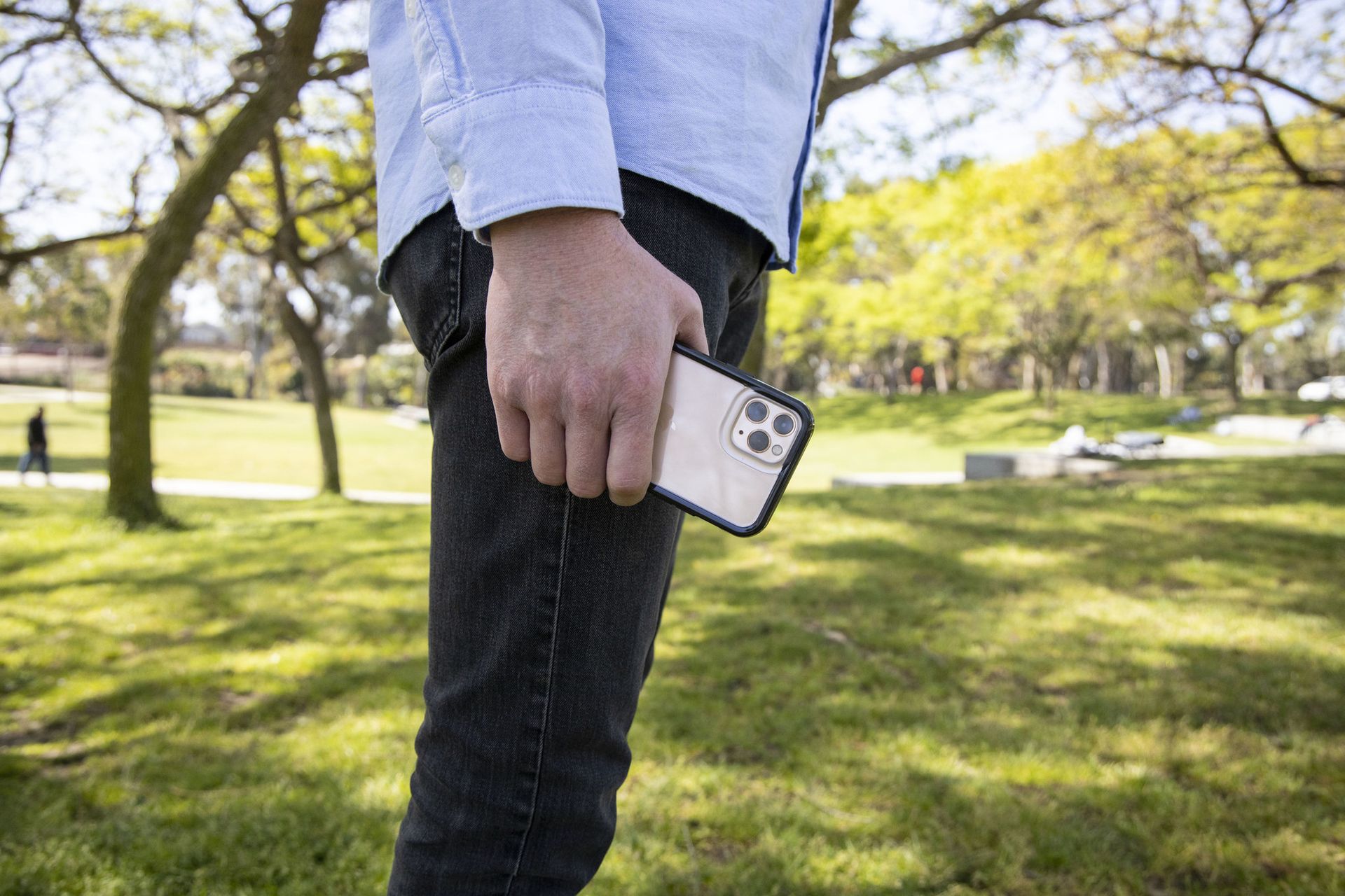 LifeProof's new iPhone 12 MagSafe cases are made from 45 recycled