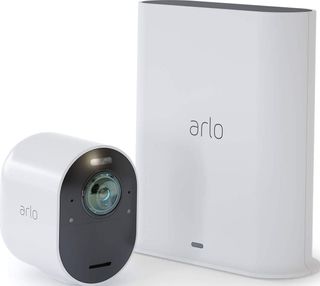 Homekit arlo hot sale ultra