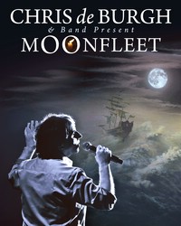 Moonfleet - Chris de Burgh
