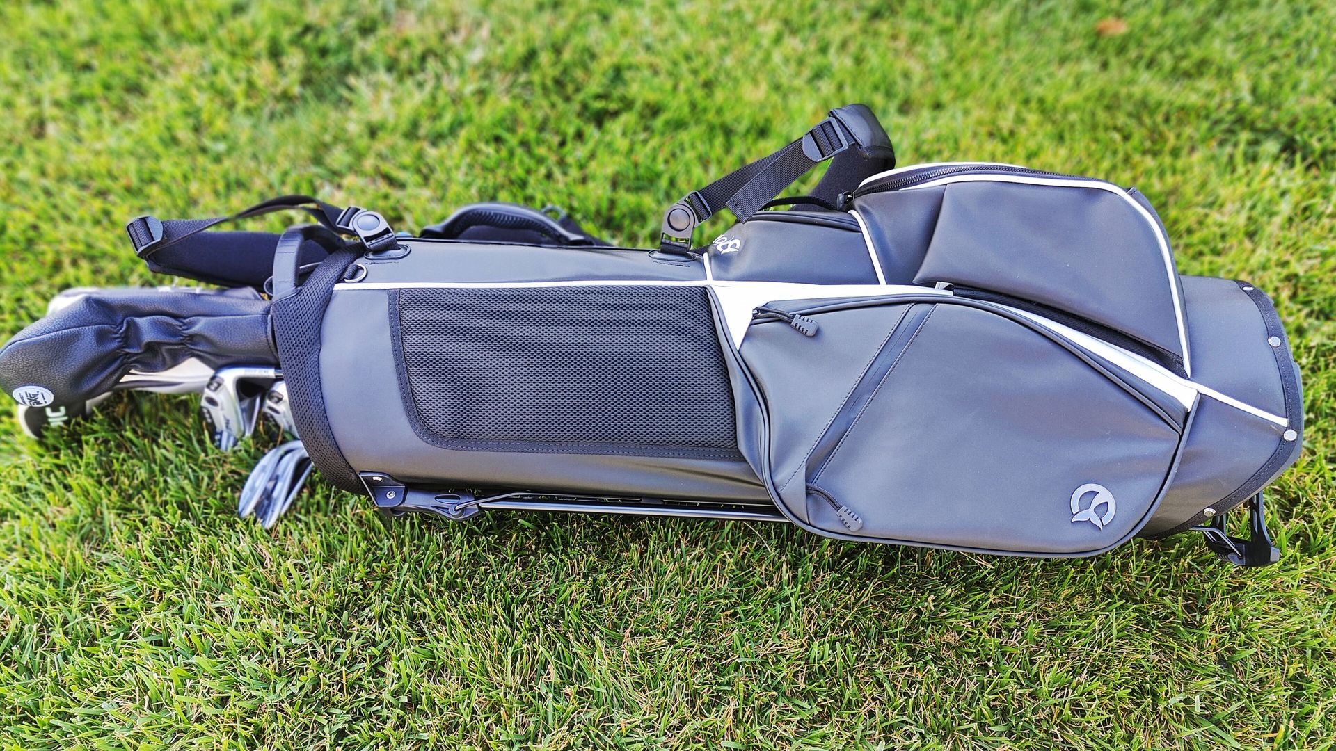 Orca Golf Dorsal One Stand Bag