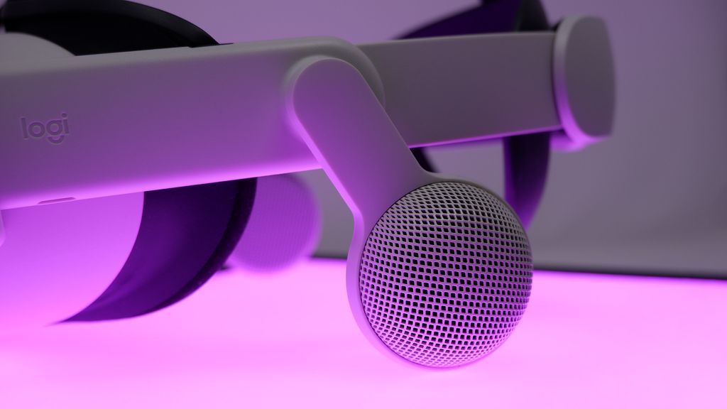 Logitech Chorus review PC Gamer