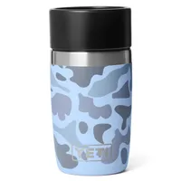 Yeti Rambler 8oz Travel Bottle: £25 at Yeti Yeti Rambler 8oz Travel Bottle: £25 at Yeti