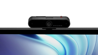 Lenovo 1080p webcam