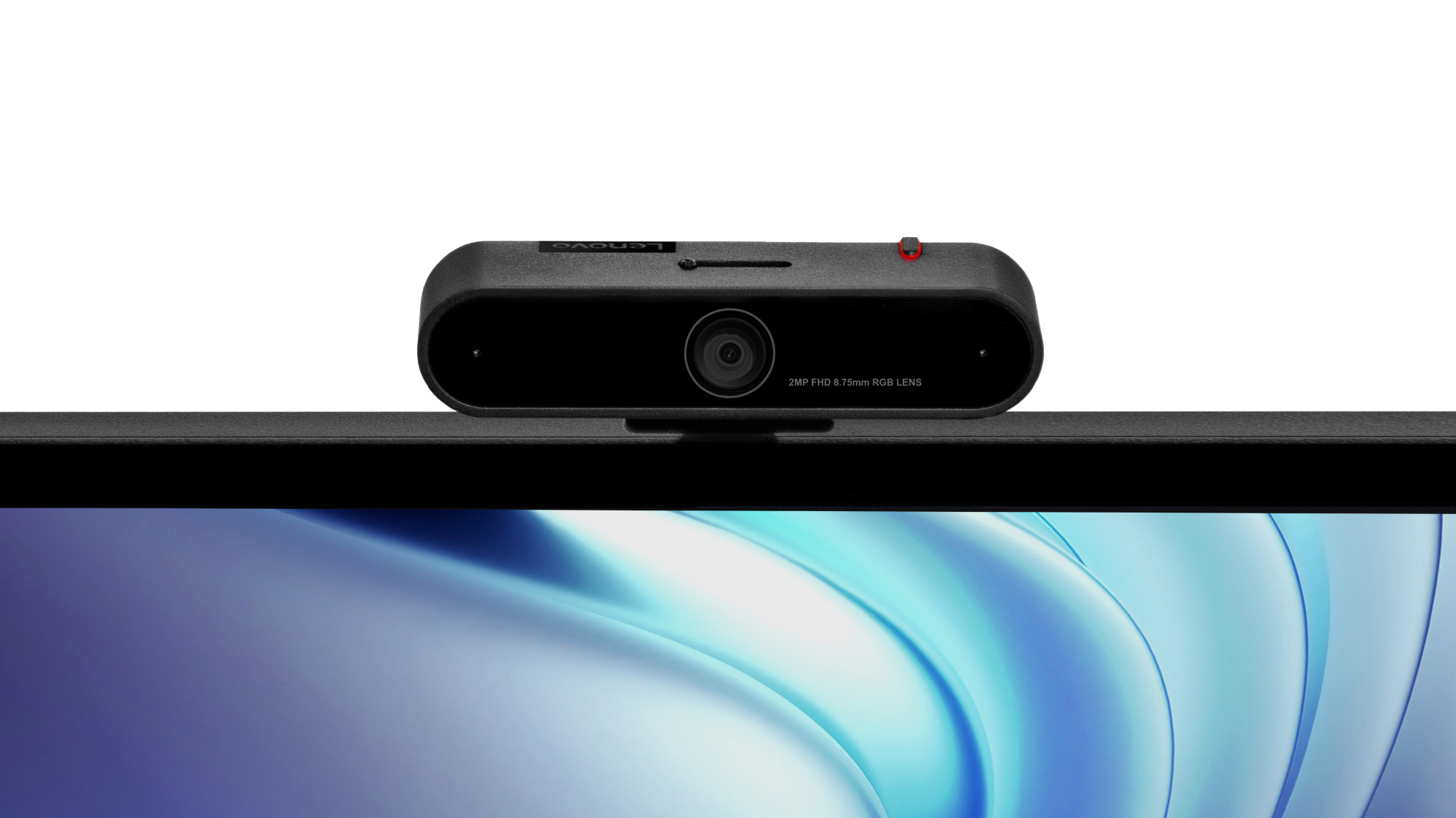 Lenovo's New Webcams Won't Work With Every Monitor | Tom's Hardware