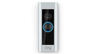 Best video doorbell camera UK: Ring Video Doorbell Pro