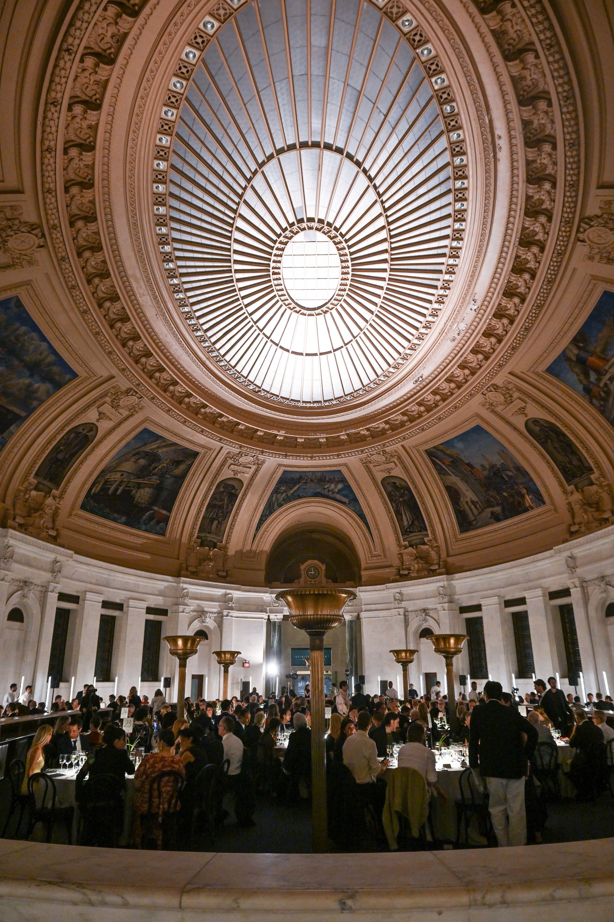 Cooper Hewitt Design National Awards gala 2026