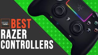 Razer controller guide: a rundown of the best Razer gamepads