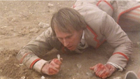   The Caves of Androzani