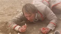   The Caves of Androzani