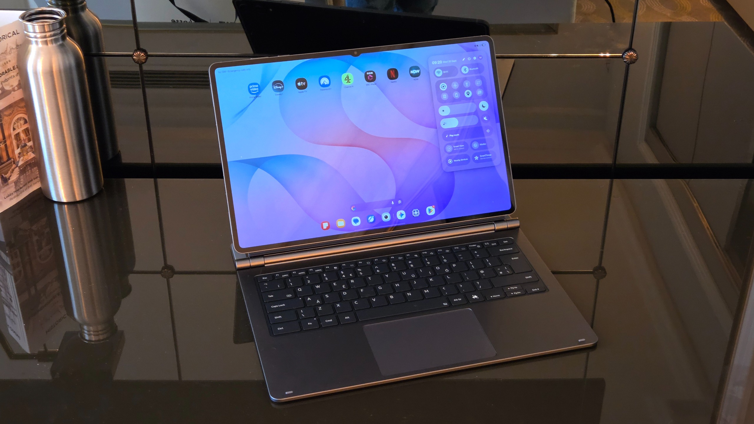 Samsung Galaxy Tab S12 Ultra