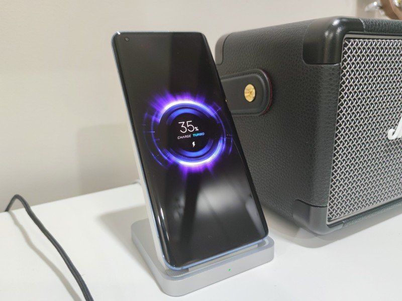 Xiaomi Mi 10 Pro camera