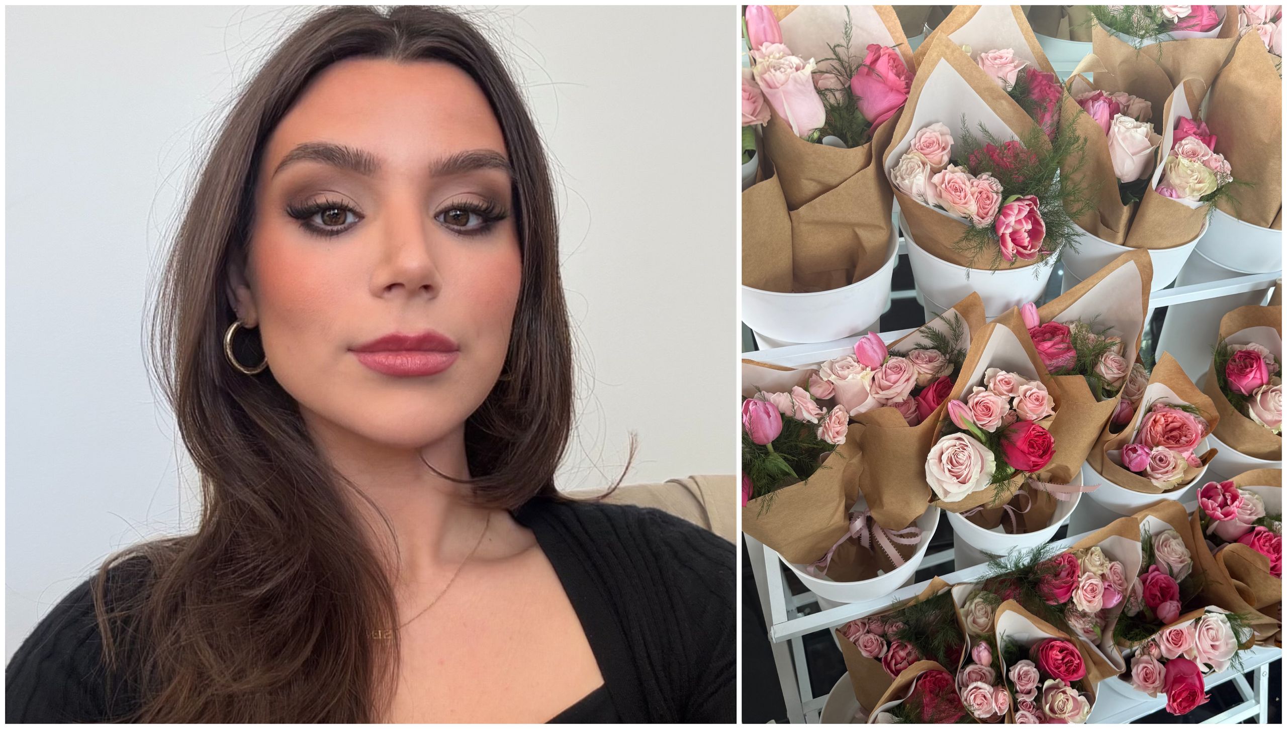 The 5 Spring Blush Shades I'm Using for a Seasonal Makeup Reset