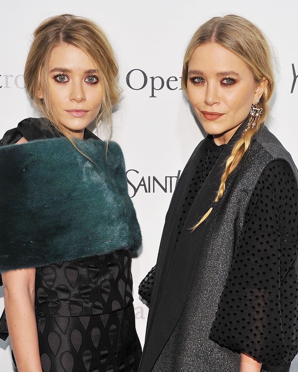 Okay, Mary-Kate and Ashley's Beauty Evolution Is Actually Insane ...