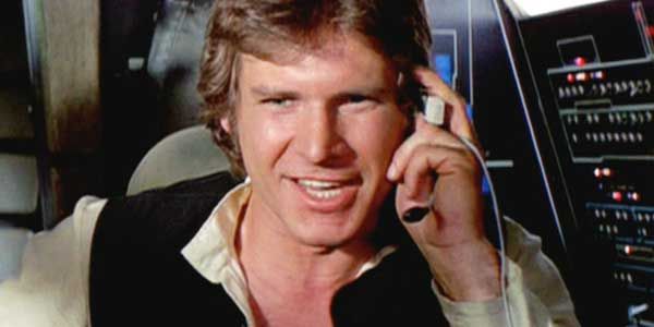 How Old Han Solo Will Be In The Star Wars Prequel | Cinemablend