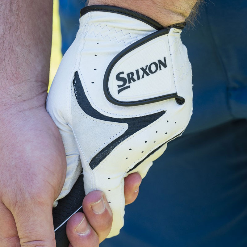 Srixon All Weather Glove