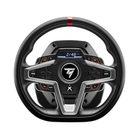 Thrustmaster T248X racing wheel (Xbox Series S / X, Xbox One, PC) | Pre-order for $399.99 at Amazon