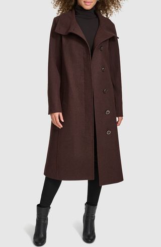 Walking Coat