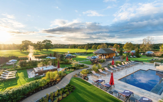 The Spa at Carden Park Resort