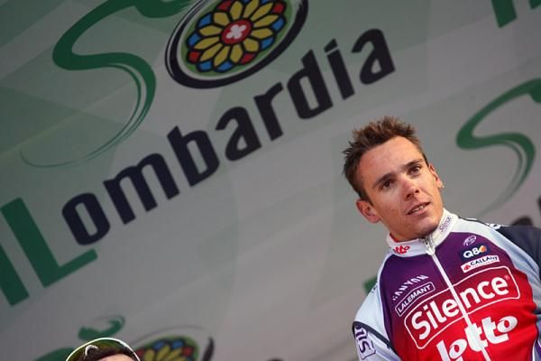 Philippe Gilbert (Silence-Lotto)