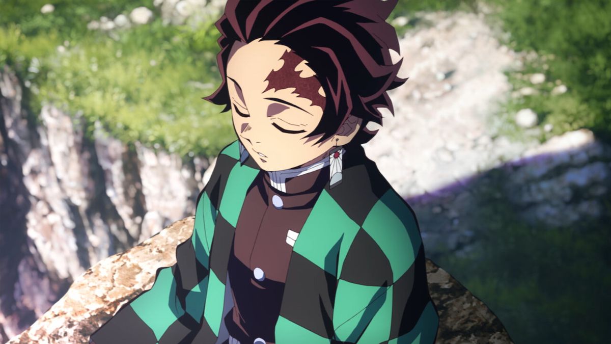 Demon Slayer season 4: Netflix release date, trailer, confirmed cast ...