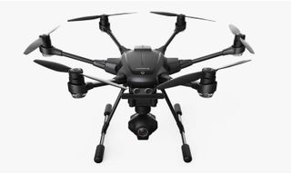 Typhoon h hot sale waypoints