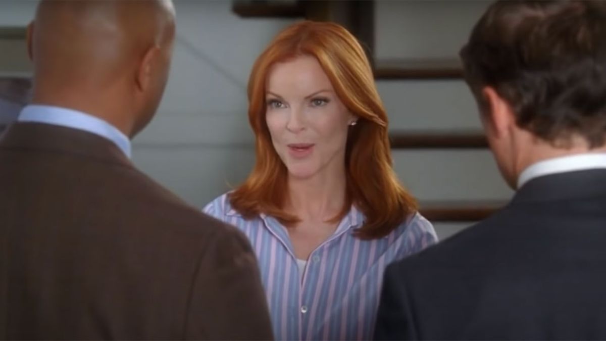 TV Review: Desperate Housewives Season 5 Premiere | Cinemablend