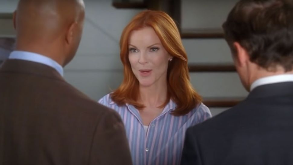 ABC Sets Season Finale Schedule, Including Desperate Housewives Series Finale | Cinemablend