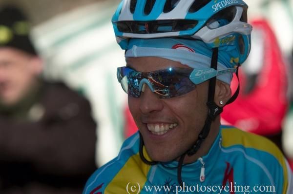R&eacute;my Di Gregorio (Astana)