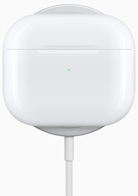 AirPods Pro with MagSafe Case | $59 off