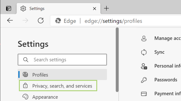 How to turn off coupons when shopping in Microsoft Edge | Laptop Mag