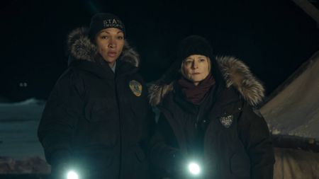 True Detective: Night Country