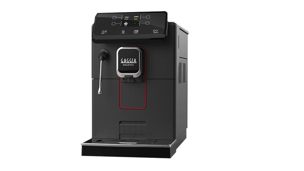 The best beantocup coffee machine 2024 TechRadar