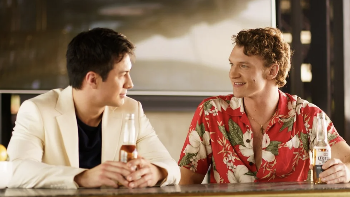 How to watch Heated Rivalry episode 5 online ahead of the Major League Hockey hit's grand finale