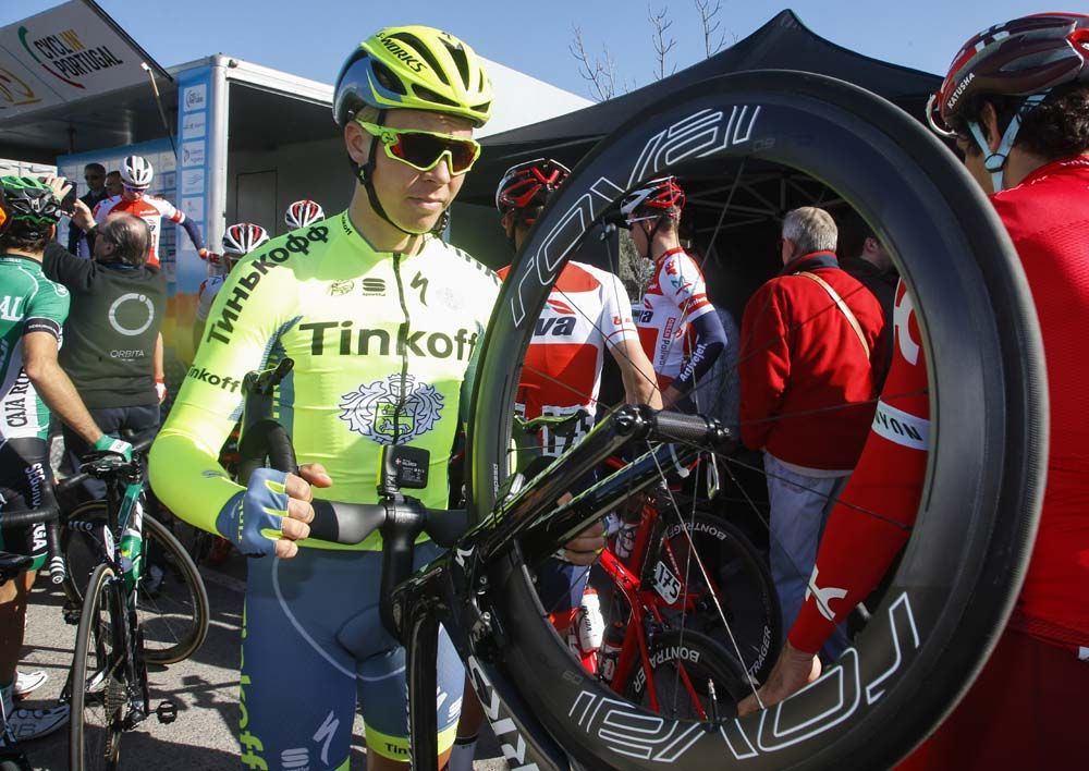 Michael Valgren (Tinkoff)