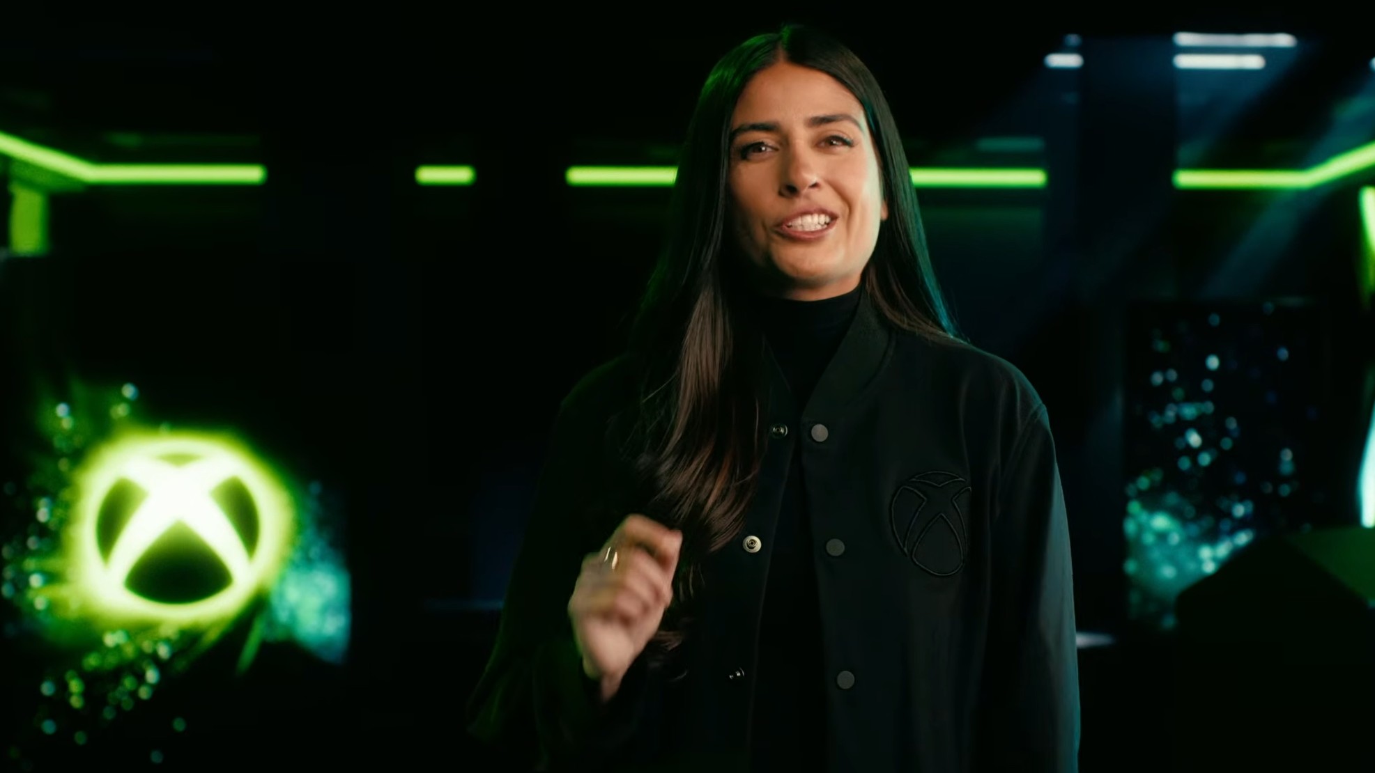 Xbox CEO Asha Sharma