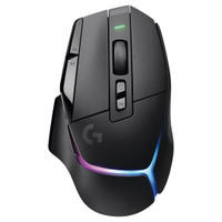 Logitech G502X Plus Lightspeed Wireless