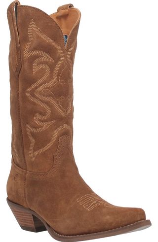 Out West Cowboy Boot