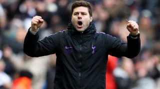 Mauricio Pochettino, Best Premier League managers ever