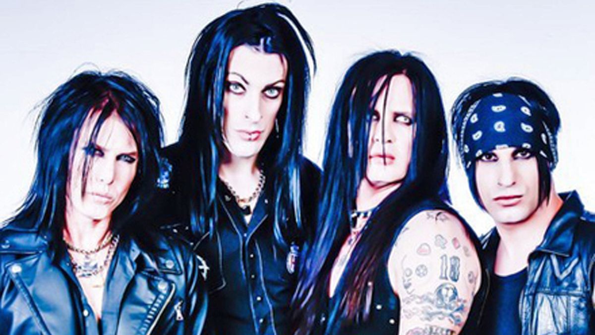 Pretty boy floyd. Pretty boy Floyd Band. Группа Murderdolls. Majors группа.